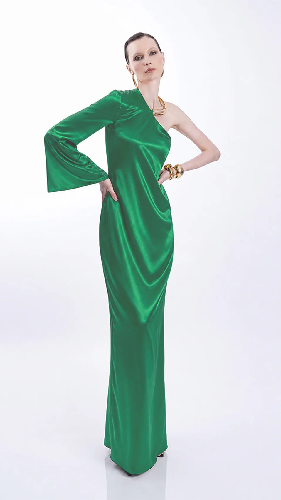 Maxi Vestido Cartagena