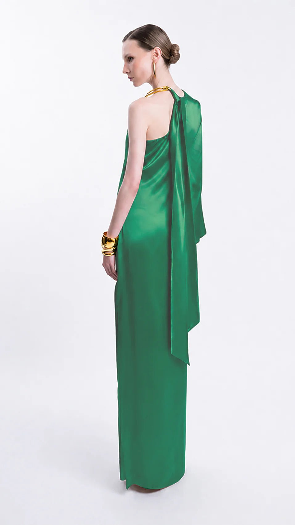 Maxi Vestido Cartagena