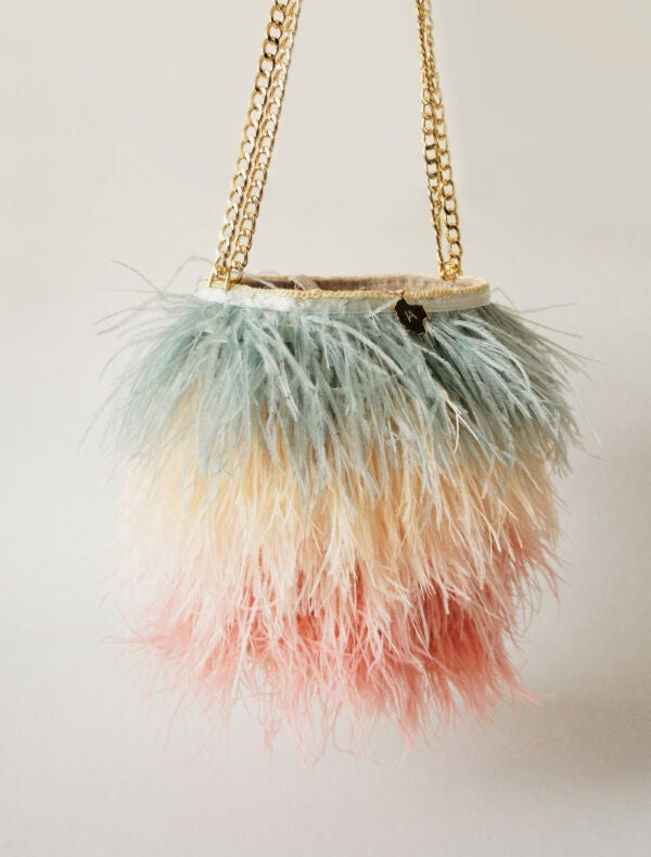 Cartera Sky Combinada