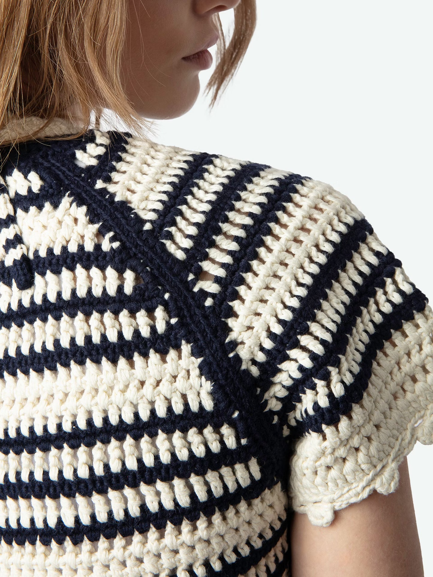 Cardigan Zelie Co