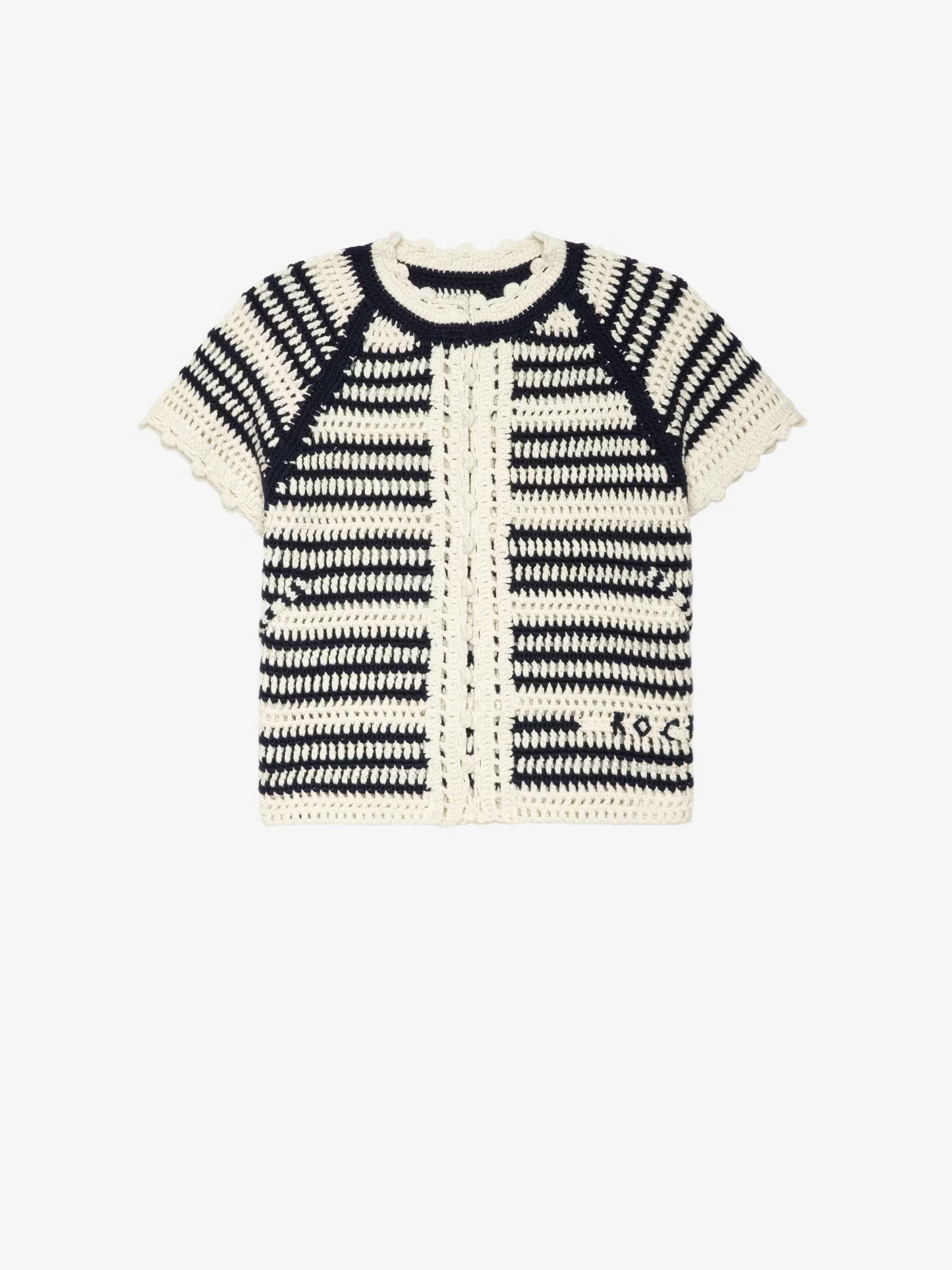 Cardigan Zelie Co