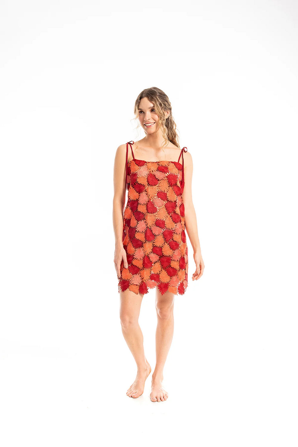 Vestido Cassia