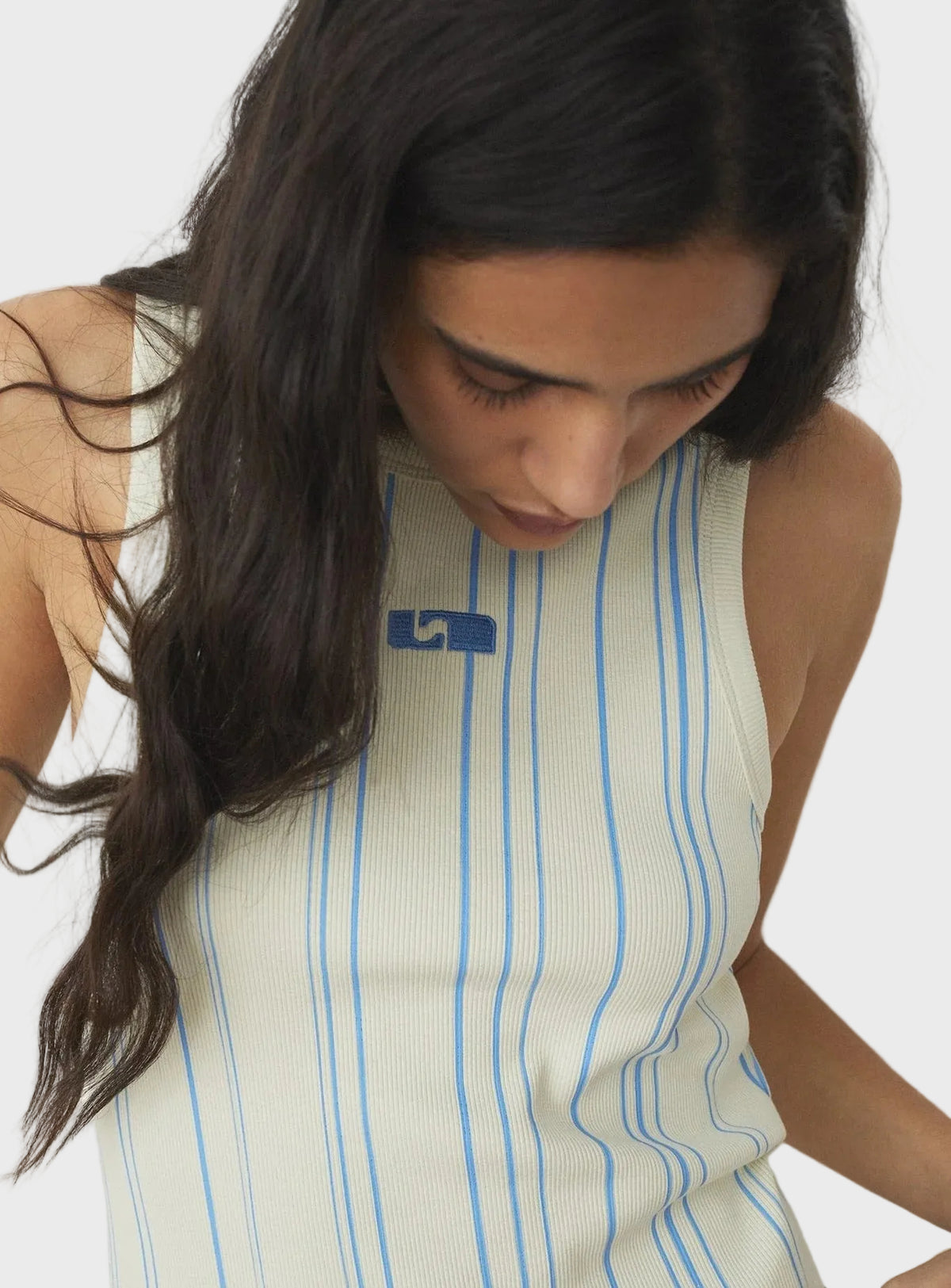 Tank top Logo