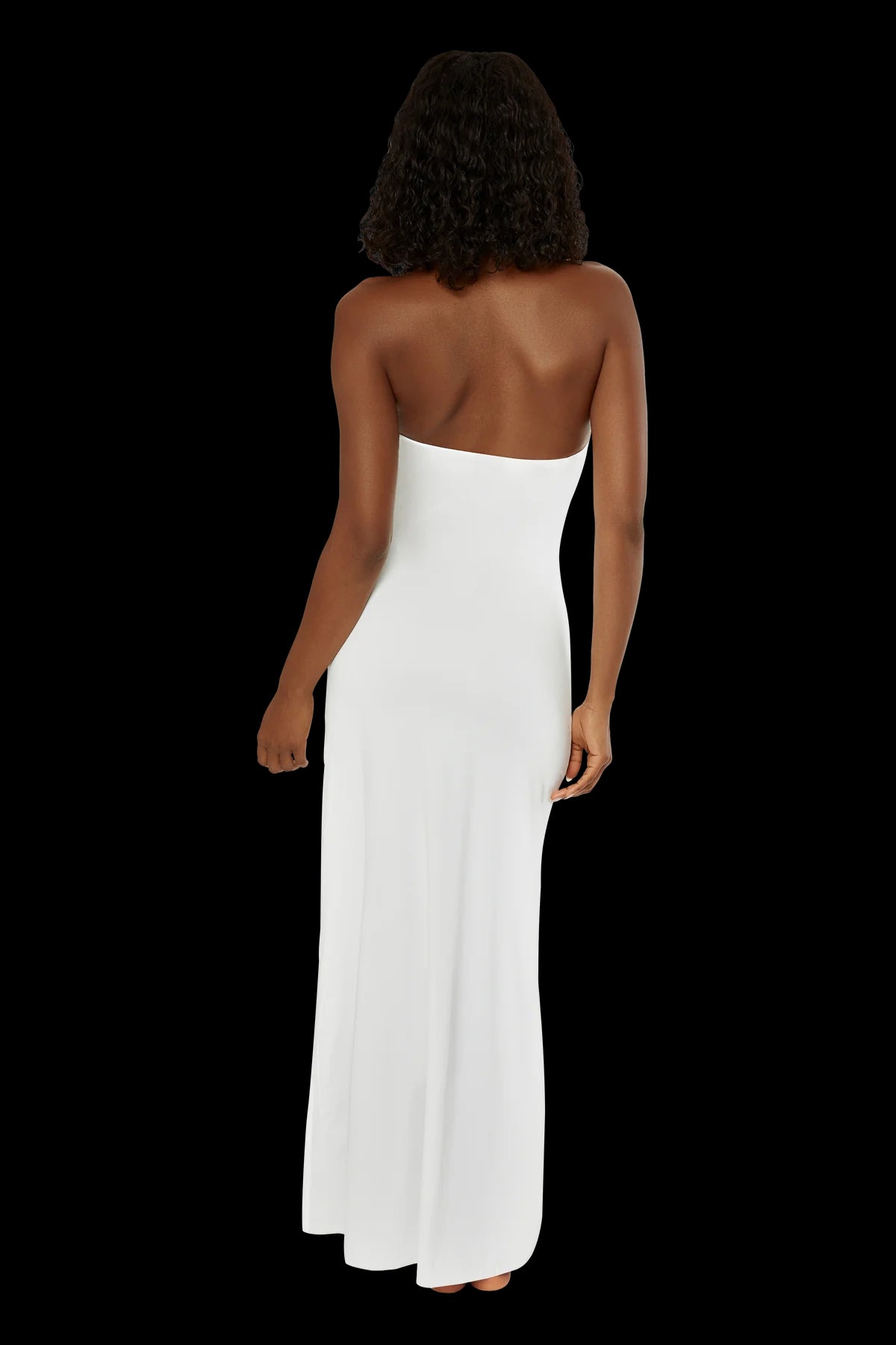 Vestido Cattleya