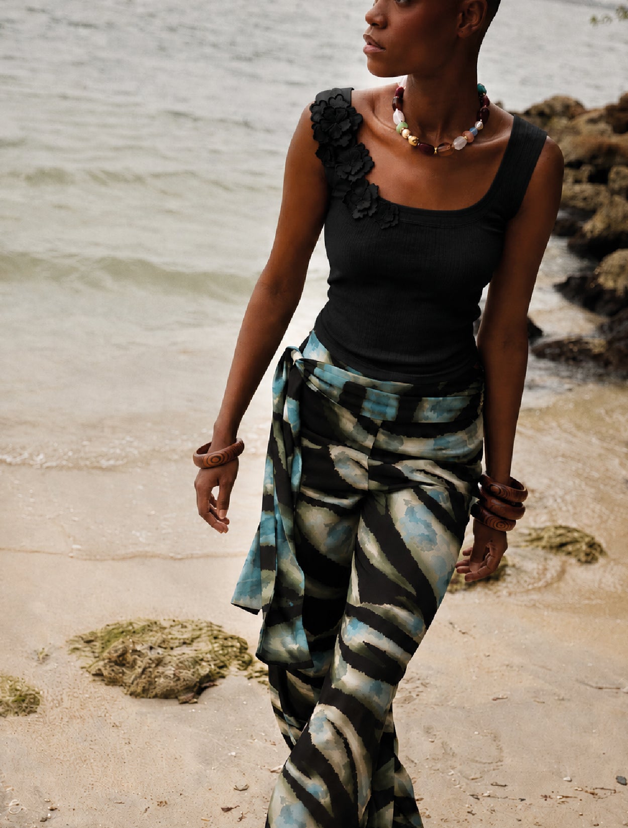Tank Top Cayena