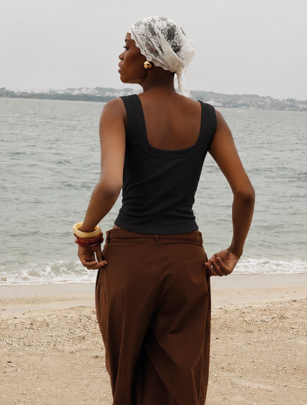 Tank Top Cayena
