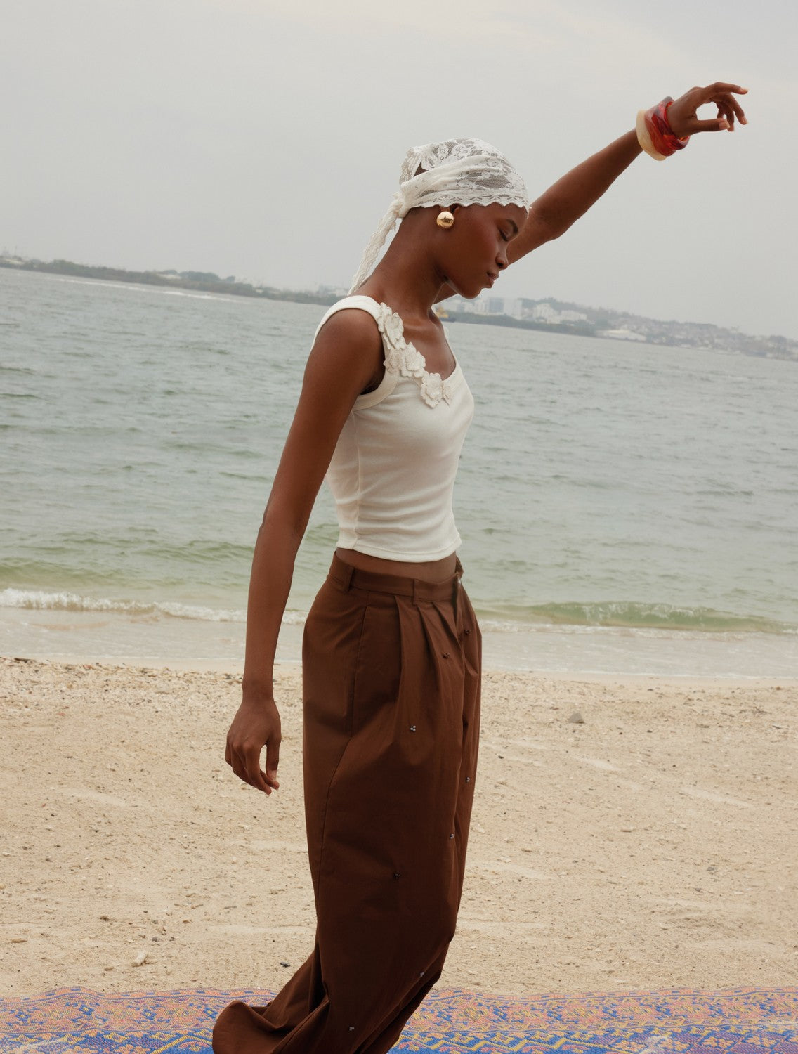 Tank Top Cayena
