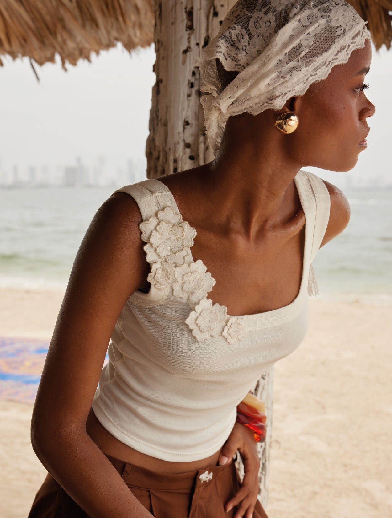 Tank Top Cayena