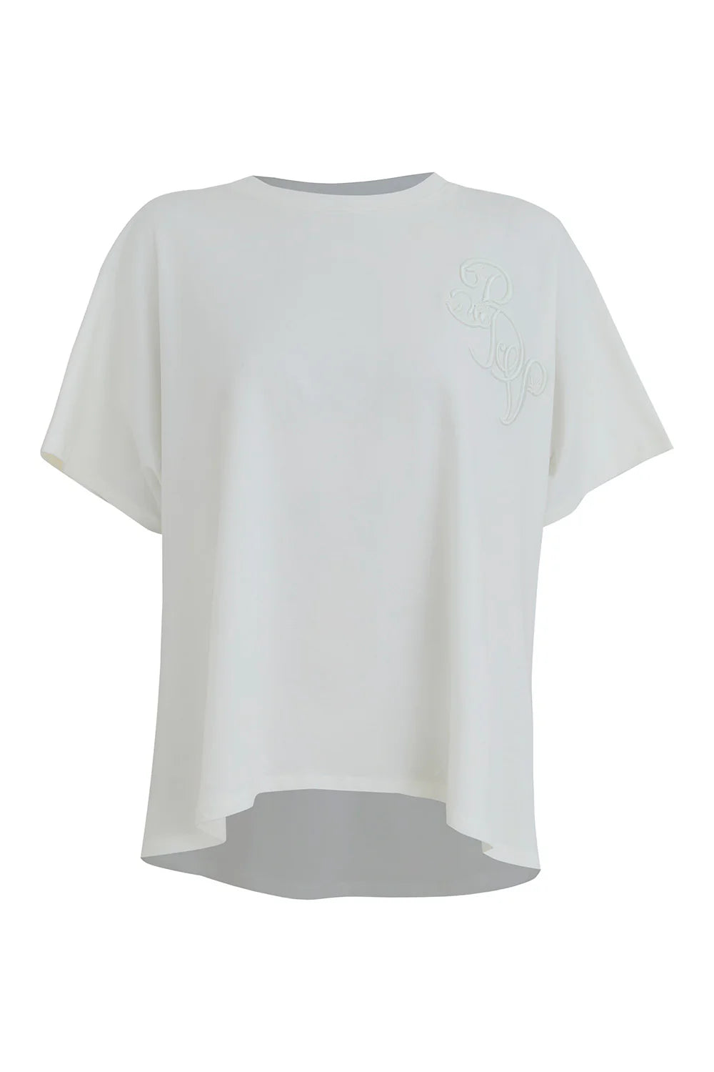 T-Shirt Catania Natural