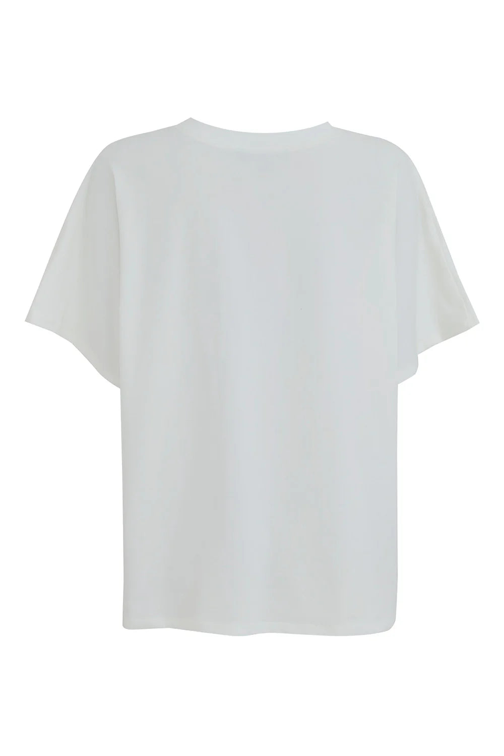 T-Shirt Catania Natural