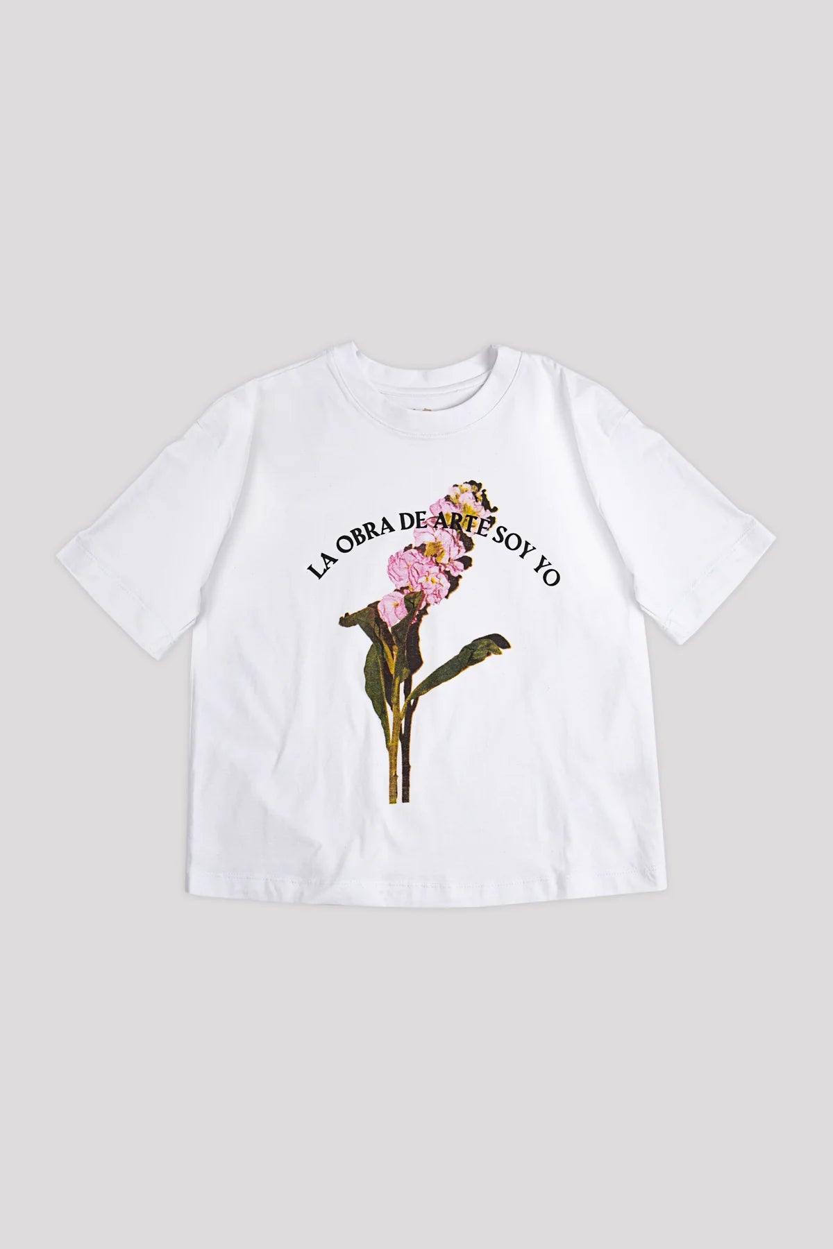 Camiseta Dí Que Sí