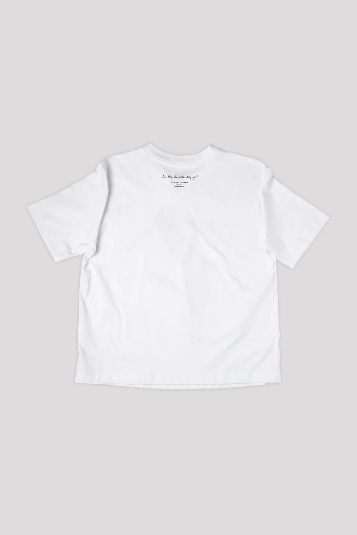 Camiseta Dí Que Sí