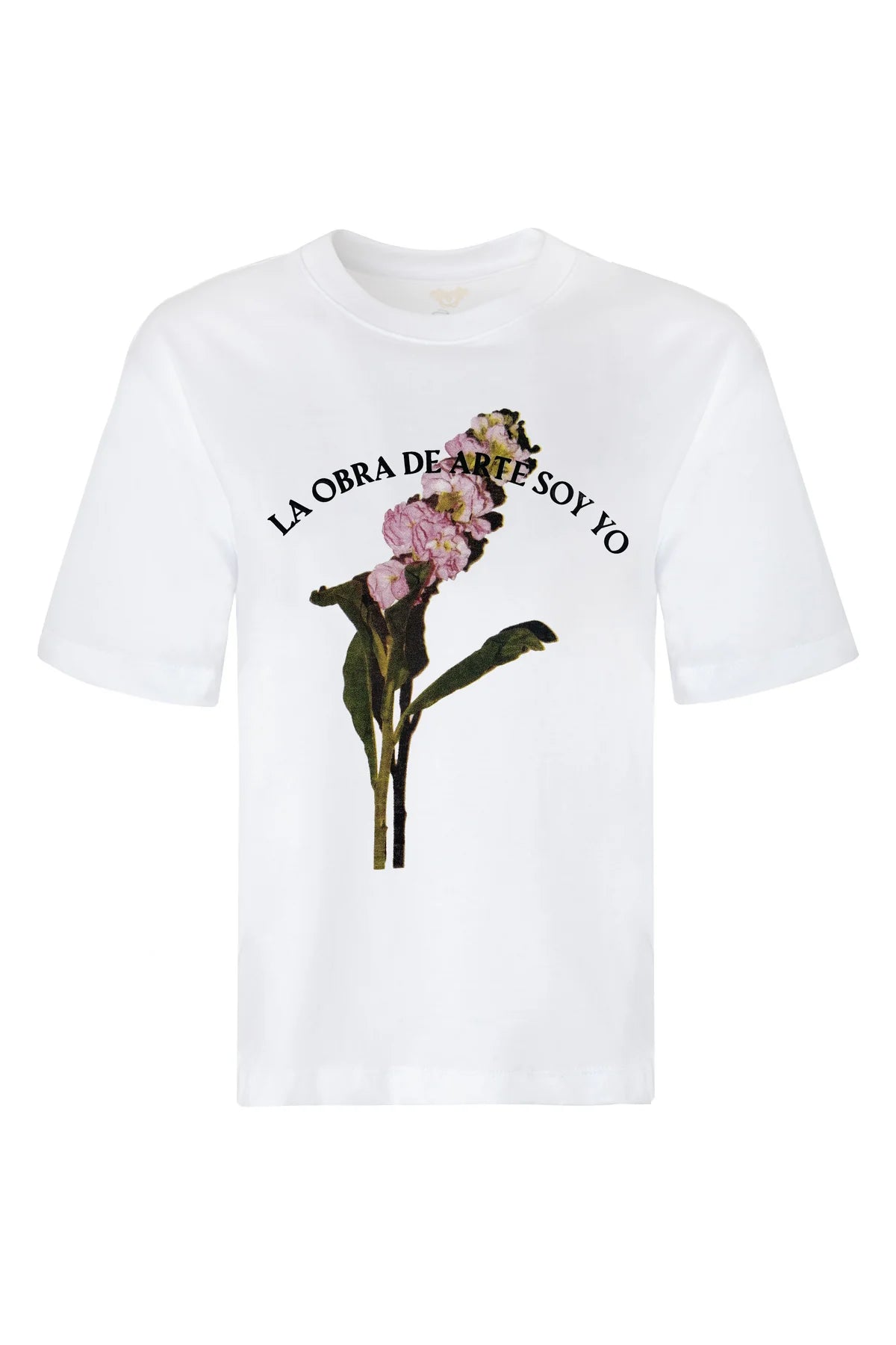 Camiseta Dí Que Sí