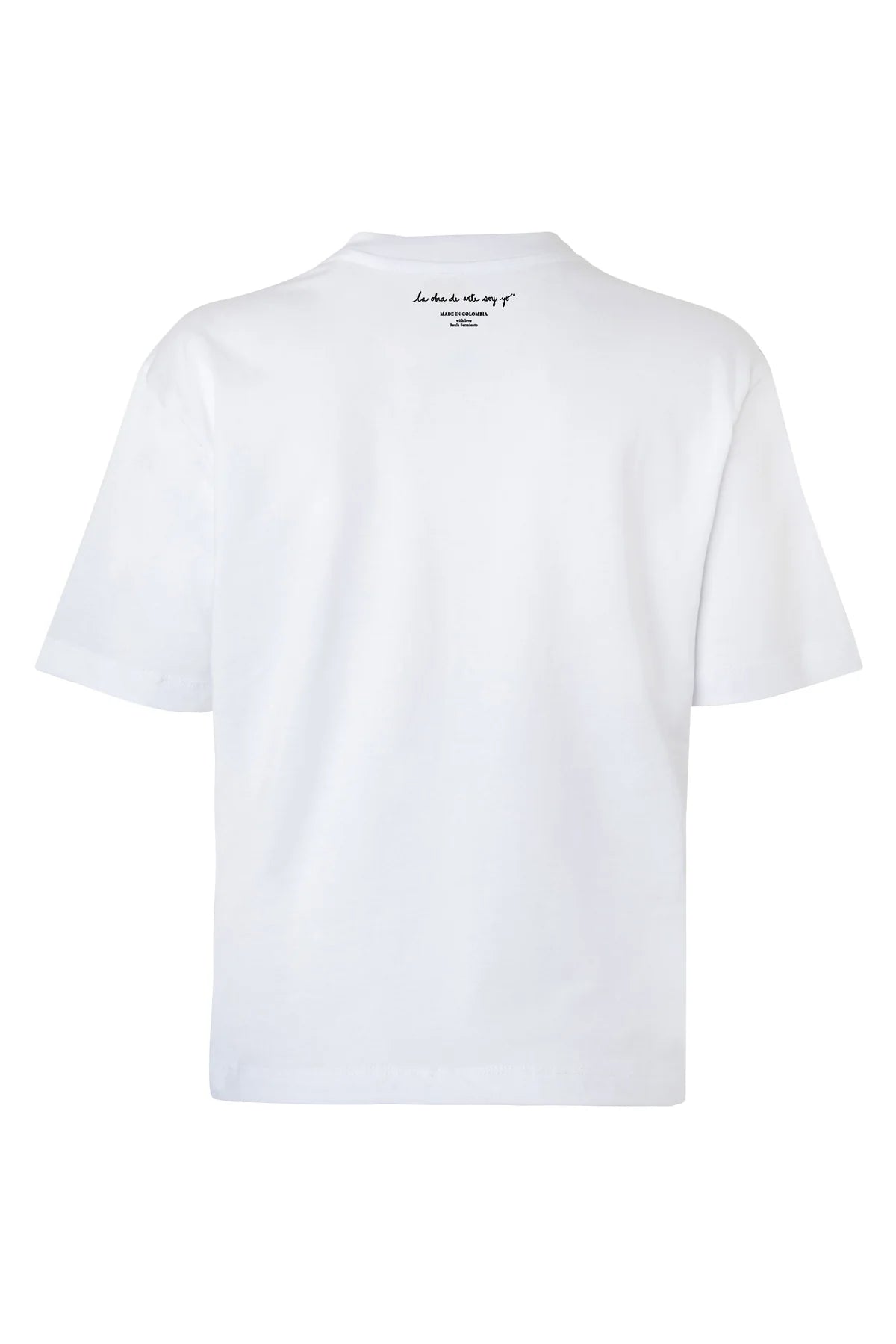 Camiseta Dí Que Sí