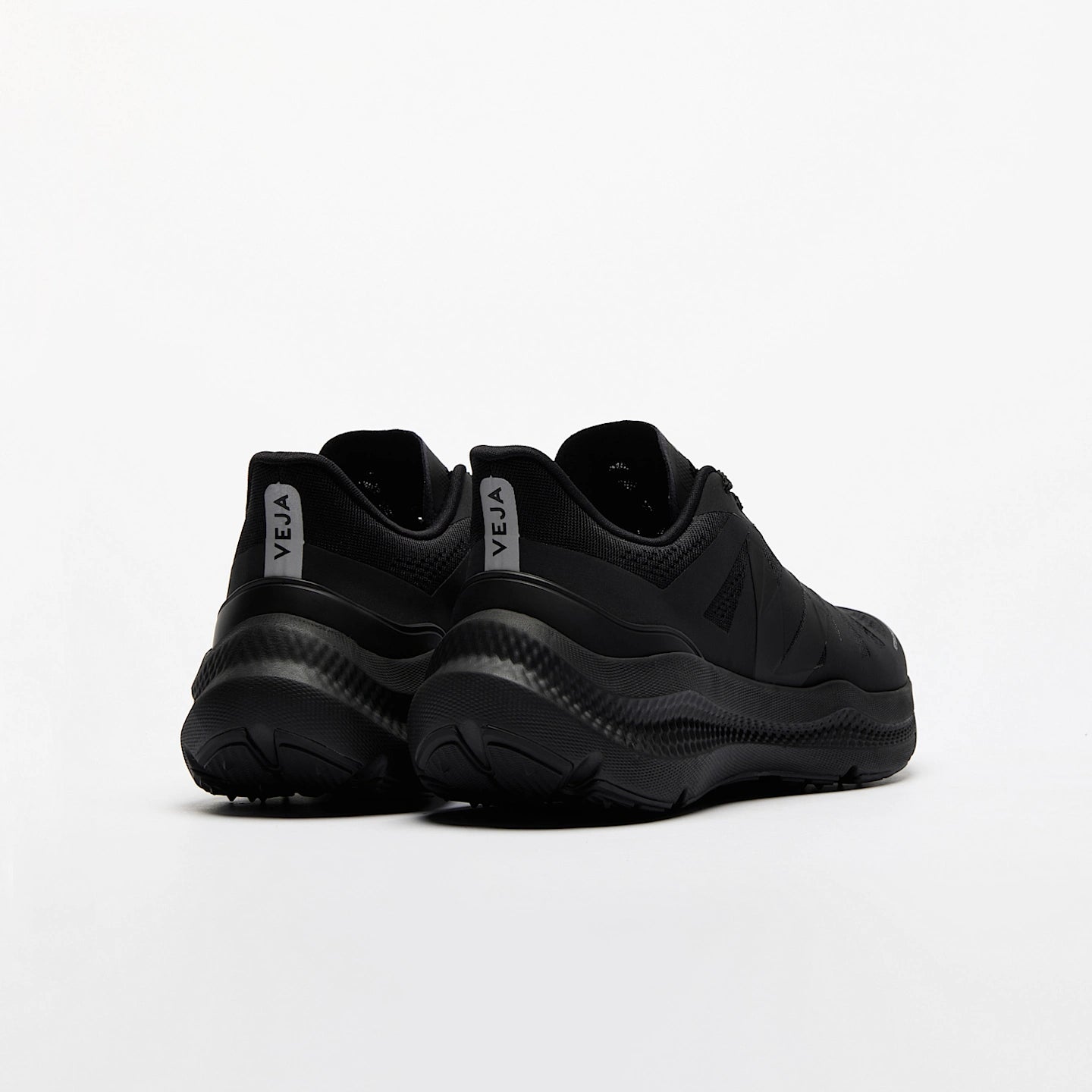 Tenis Veja De Mujer Condor 3 Advanced Enginered-Mesh Full Black
