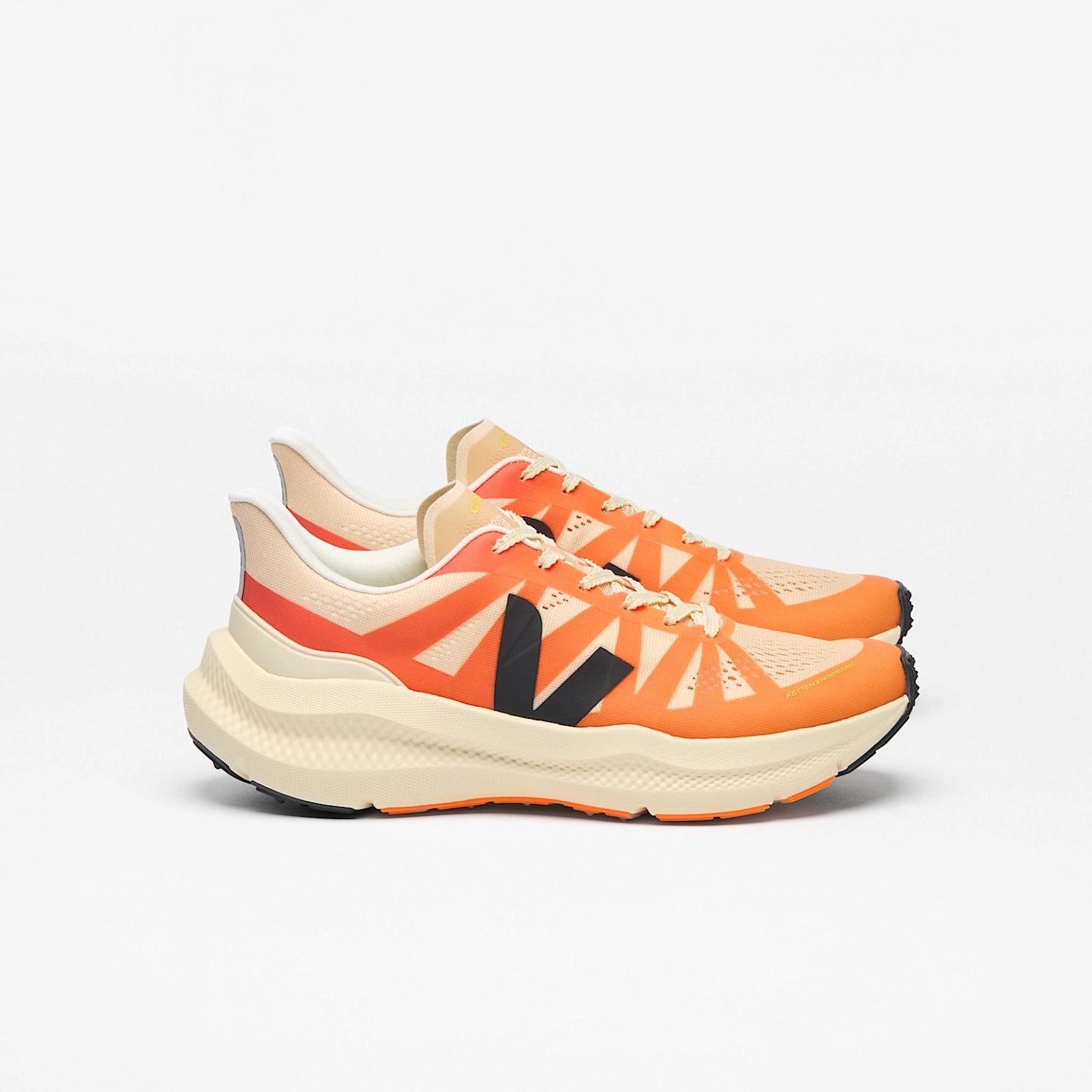 Tenis Veja De Mujer Condor 3 Advanced Engineered-Mesh