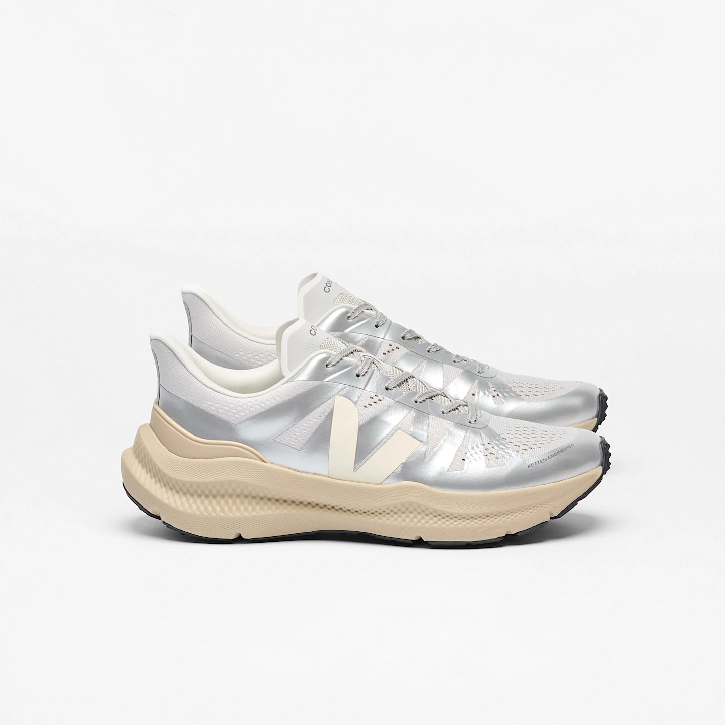 Tenis Veja De Mujer Condor 3 Advanced Engineered-Mesh