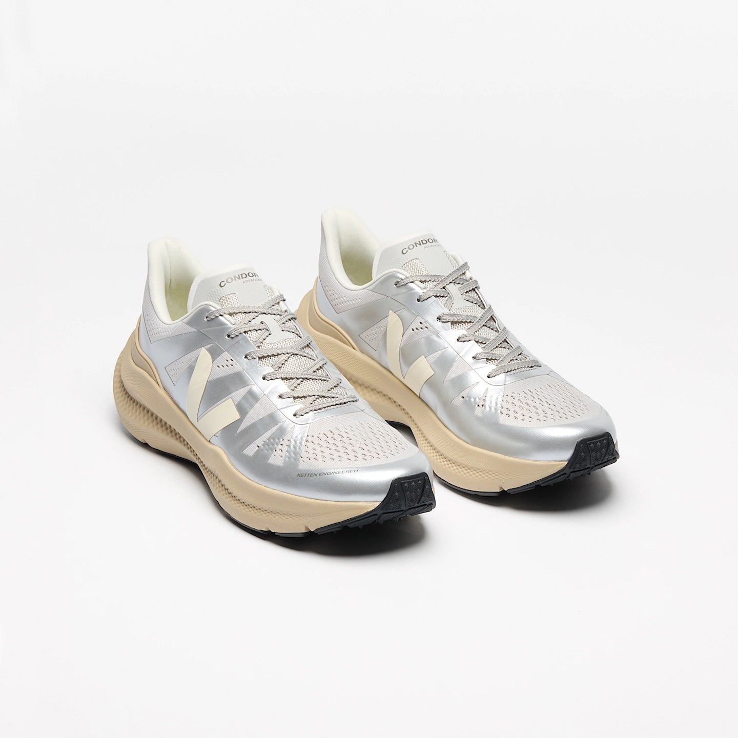 Tenis Veja De Mujer Condor 3 Advanced Engineered-Mesh