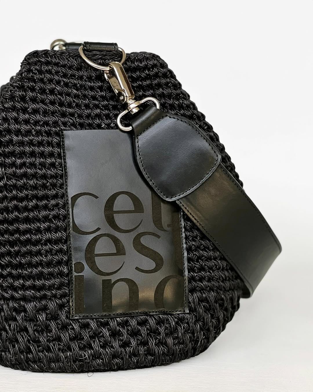 Bolsos Bucket Ceiba