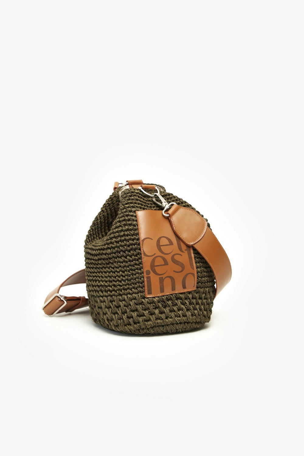 Bolsos Bucket Ceiba
