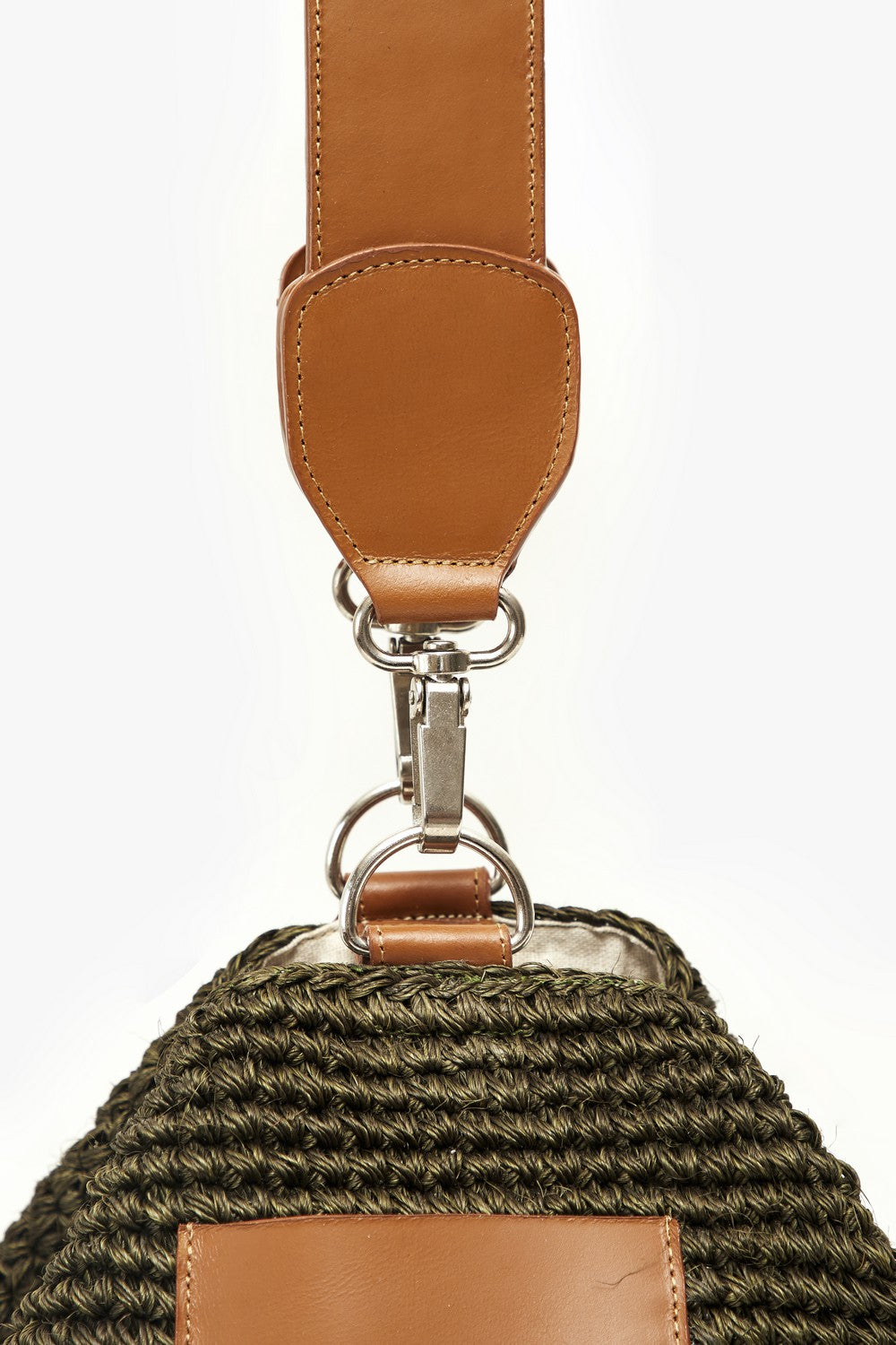 Bolsos Bucket Ceiba