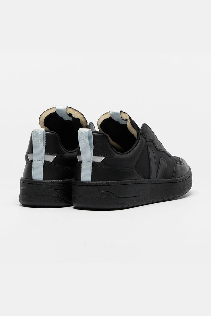 Tenis Veja De Mujer V-90 Nolyn Veja | Cfcl Negro VEJA TENIS Malva CO