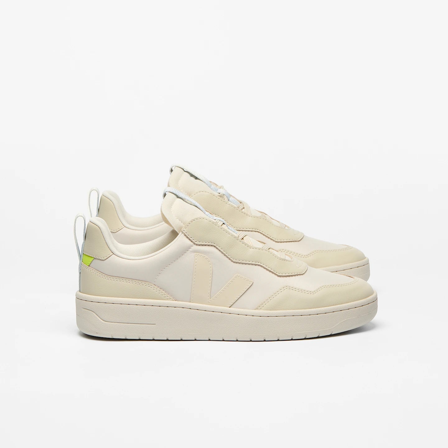 Tenis Veja De Mujer V-90 Nolyn Veja | Cfcl Natural