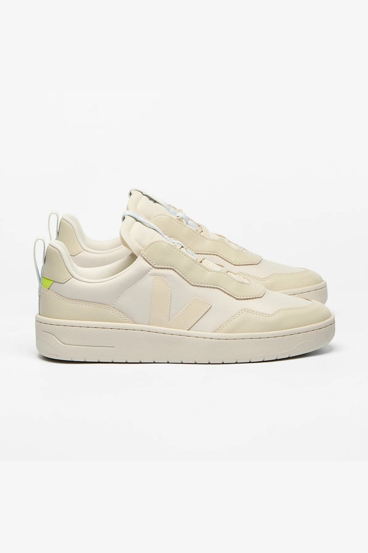 Tenis Veja De Mujer V-90 Nolyn Veja | Cfcl Natural VEJA TENIS Malva CO