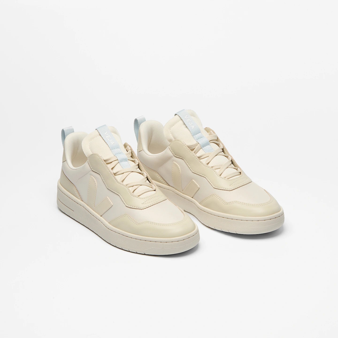 Tenis Veja De Mujer V-90 Nolyn Veja | Cfcl Natural