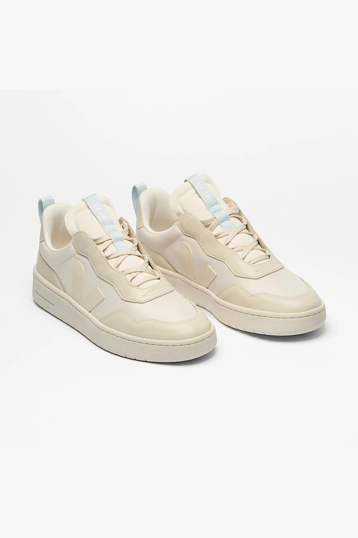 Tenis Veja De Mujer V-90 Nolyn Veja | Cfcl Natural VEJA TENIS Malva CO