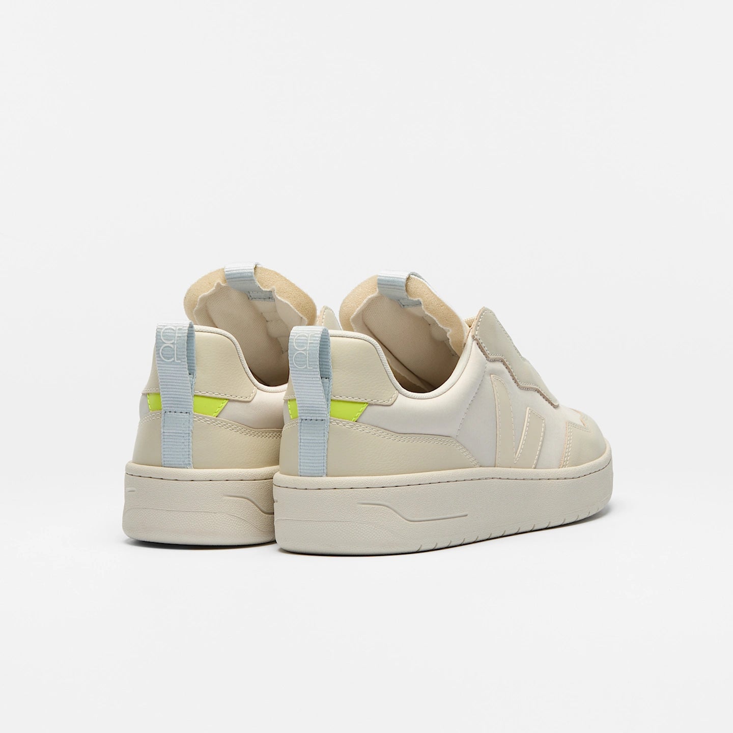 Tenis Veja De Mujer V-90 Nolyn Veja | Cfcl Natural