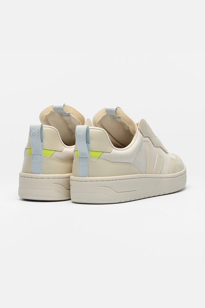 Tenis Veja De Mujer V-90 Nolyn Veja | Cfcl Natural VEJA TENIS Malva CO