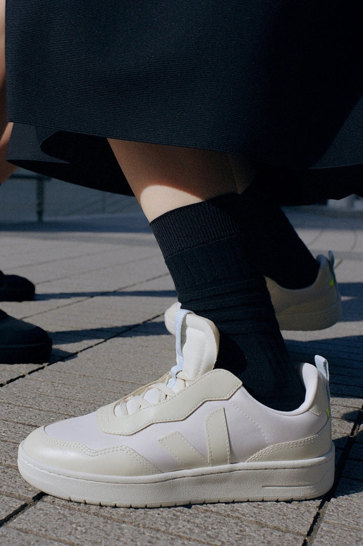 Tenis Veja De Mujer V-90 Nolyn Veja | Cfcl Natural VEJA TENIS Malva CO