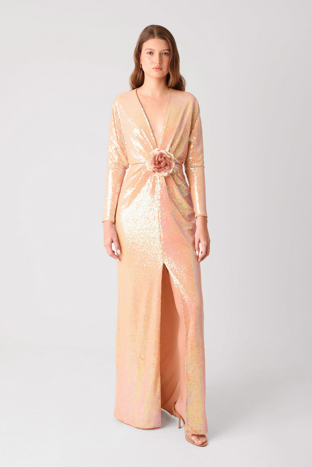 Vestido Alicia