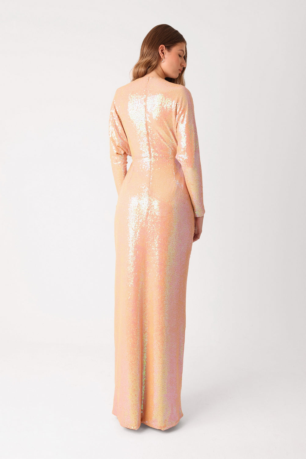 Vestido Alicia