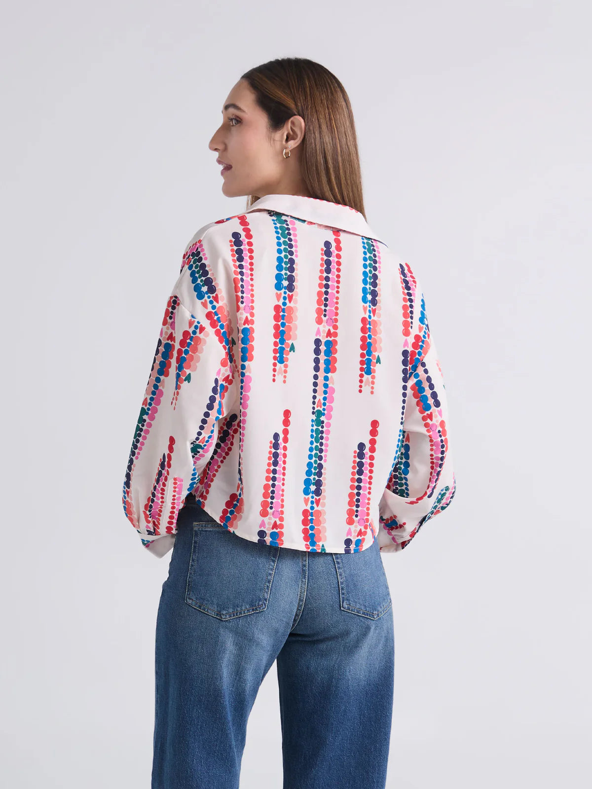 Camisa Feel Calm
