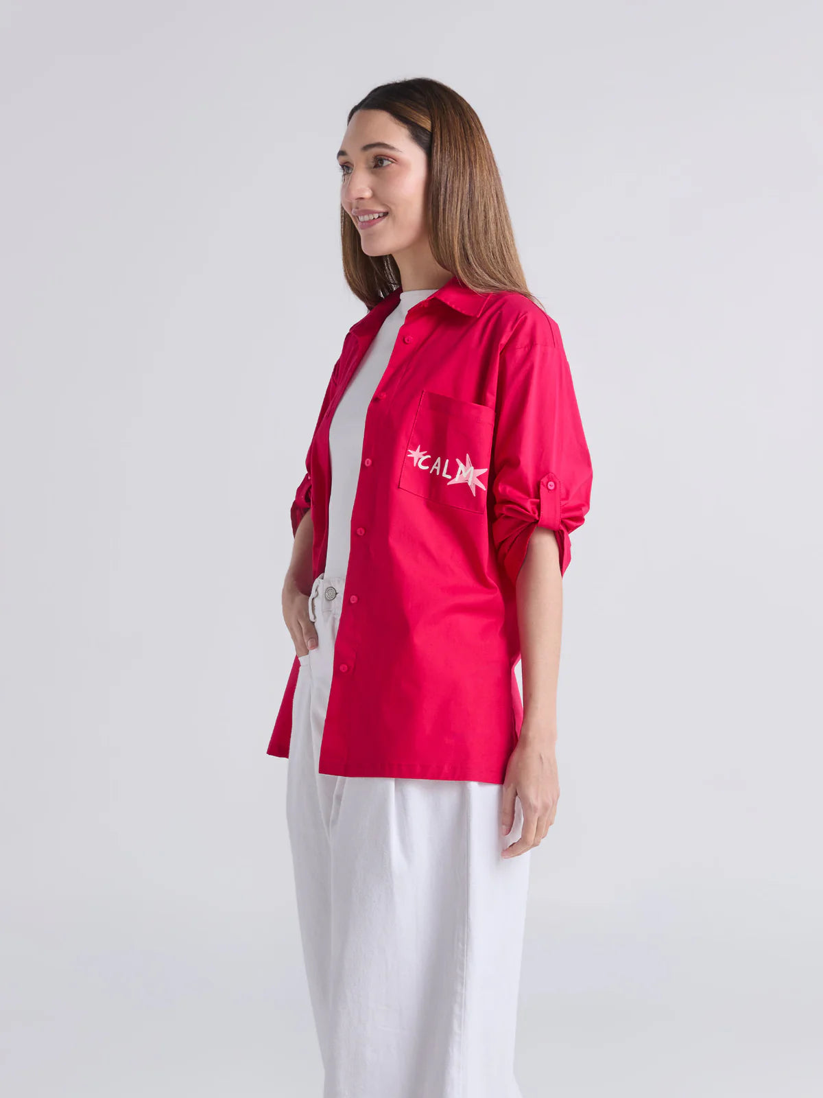 Camisa Feel