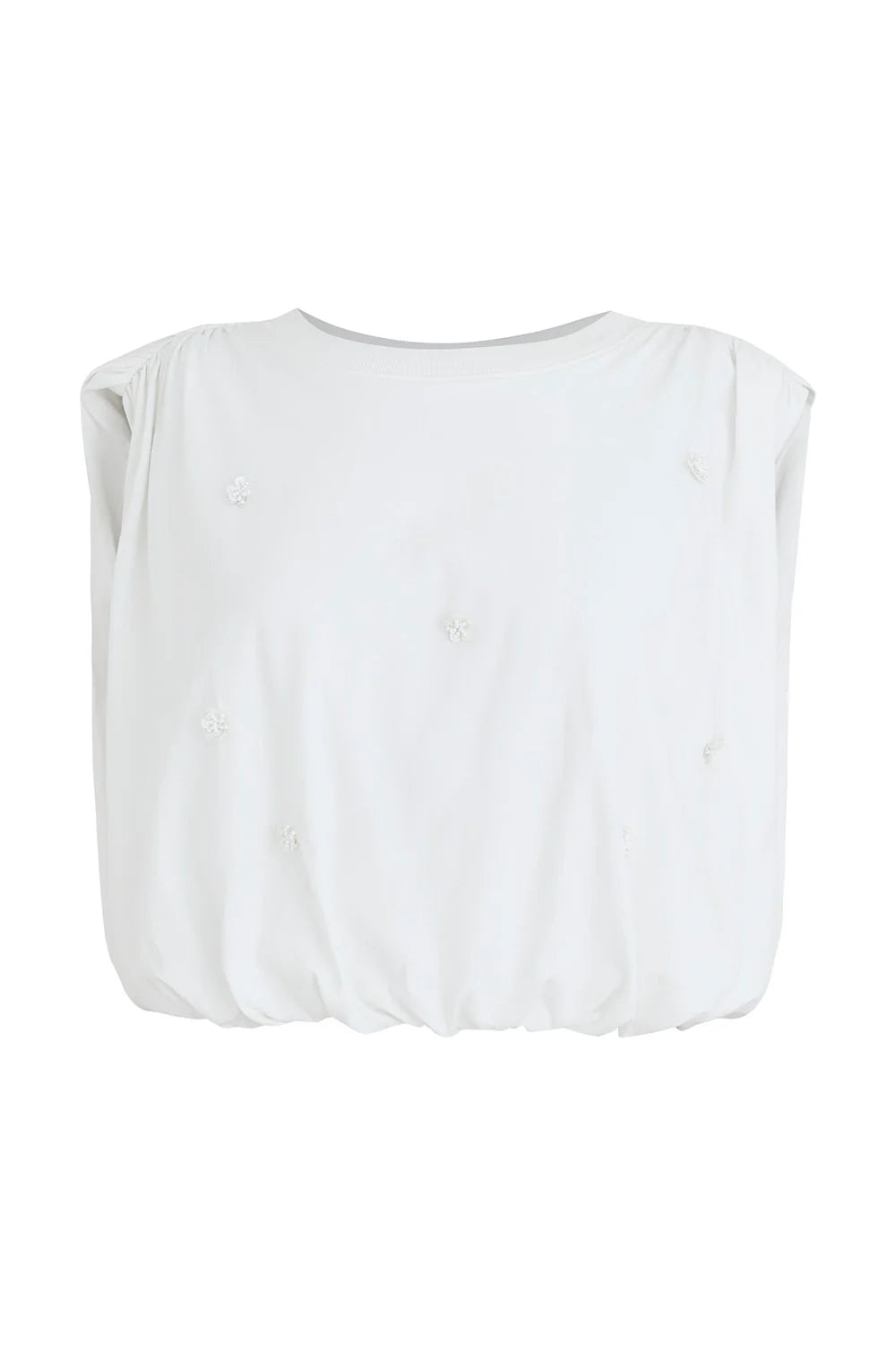 T-Shirt Florencia Natural