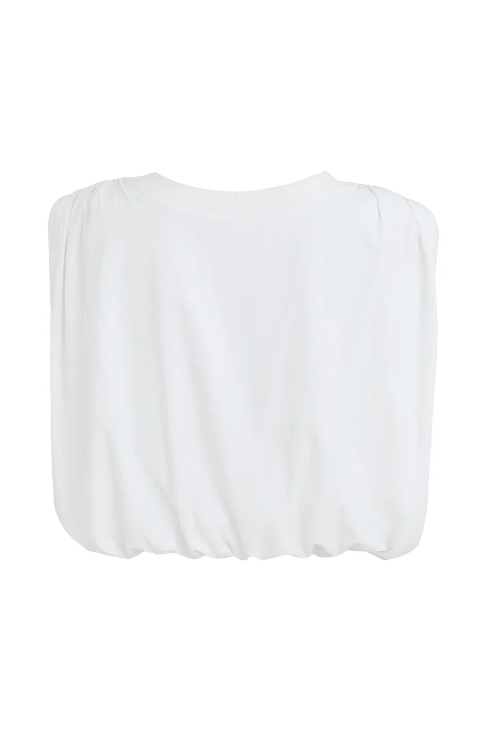 T-Shirt Florencia Natural