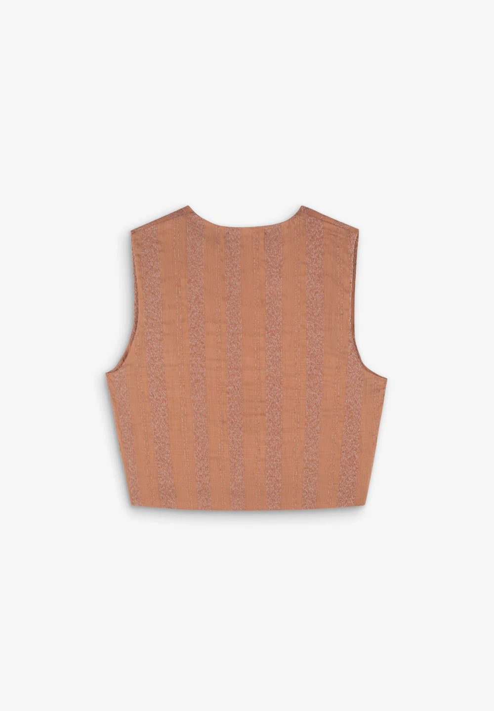 Chaleco Baz Stripes