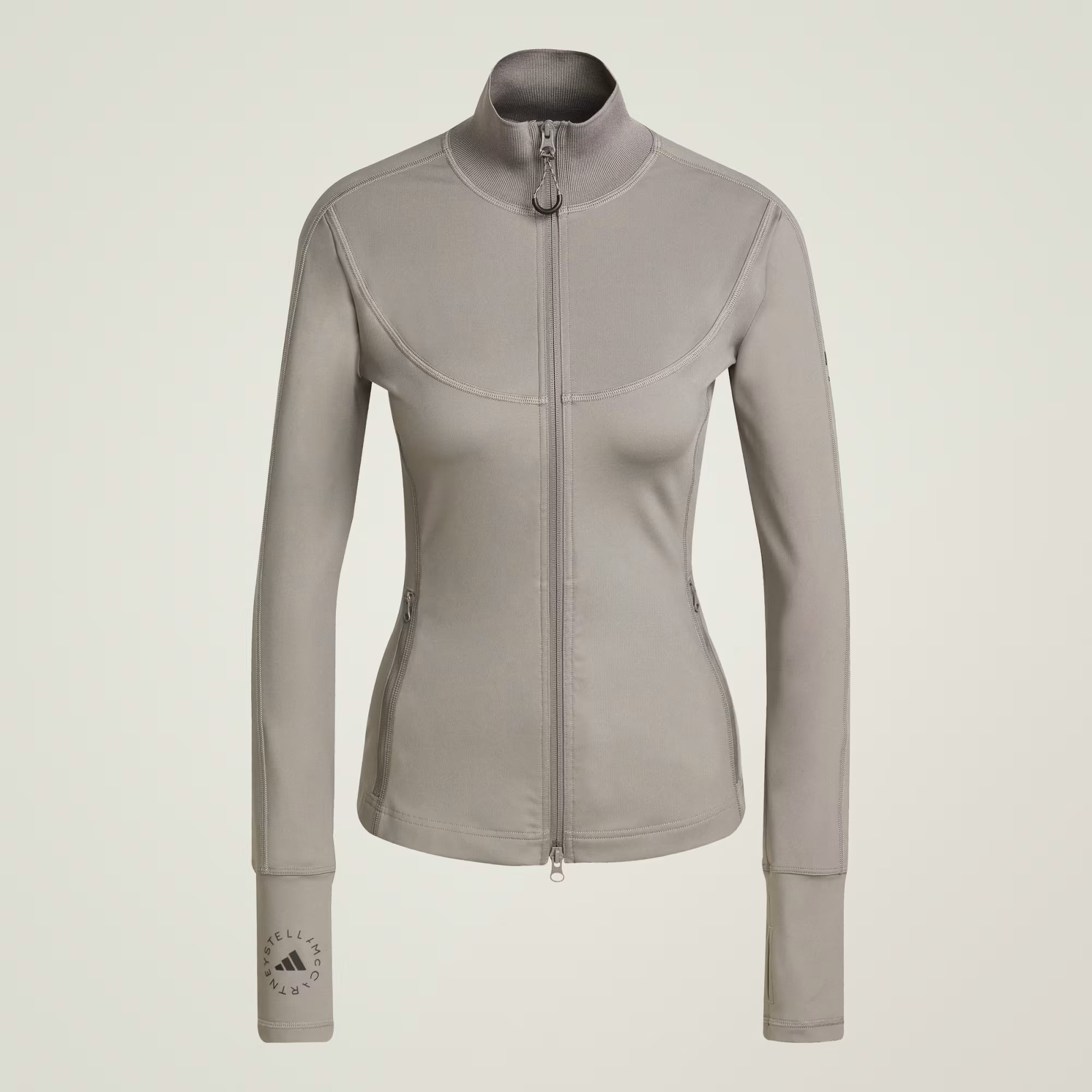 Chaqueta Adidas by SMC Truepurpose Training Midlayer CHAQUETAS Malva CO