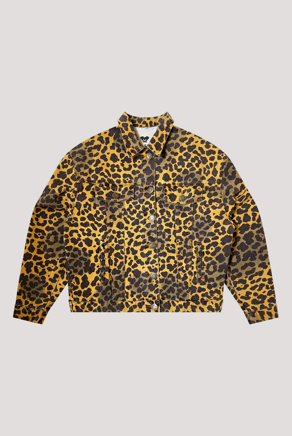 Chaqueta Maria Antonieta