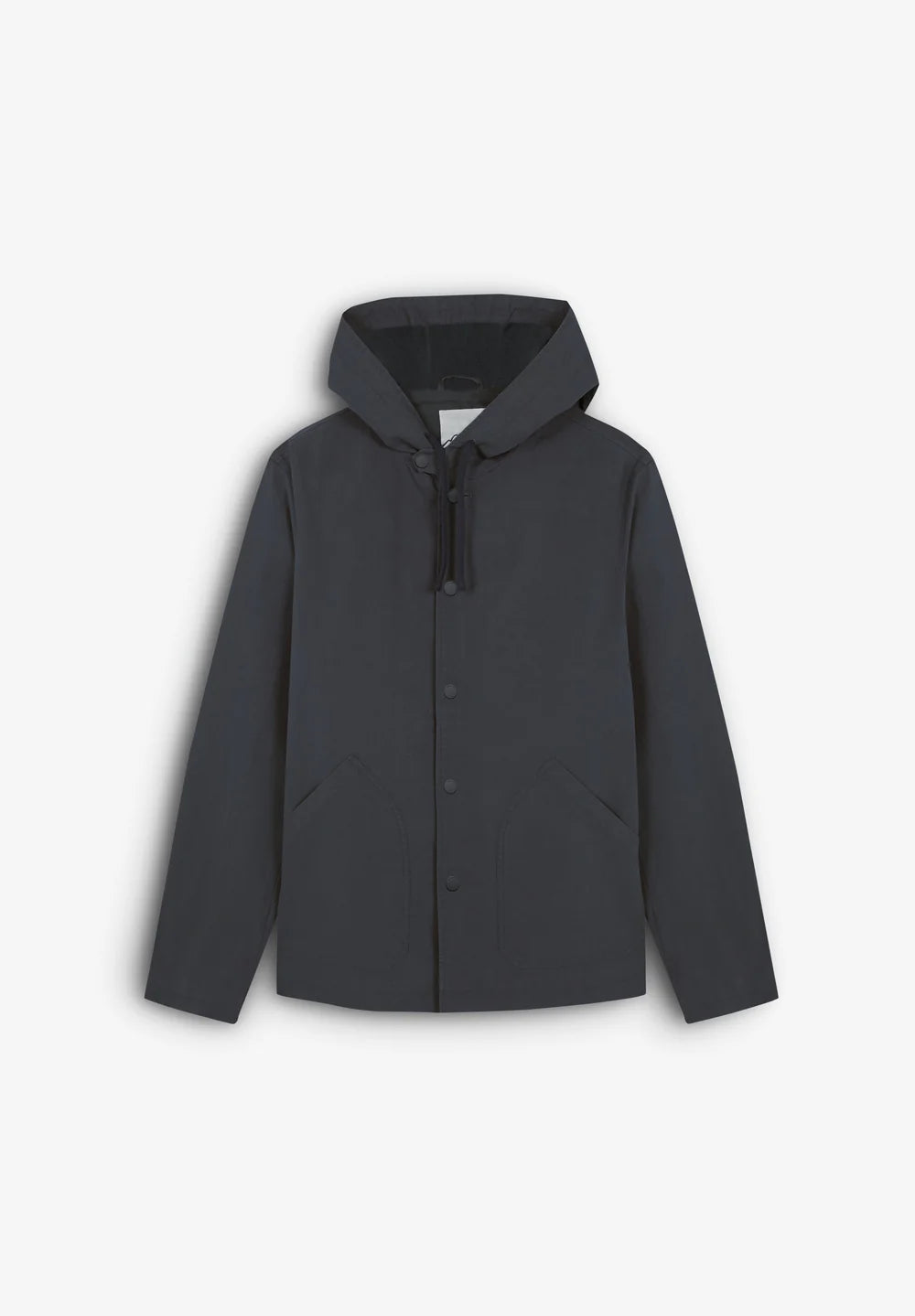 Chaqueta Creek