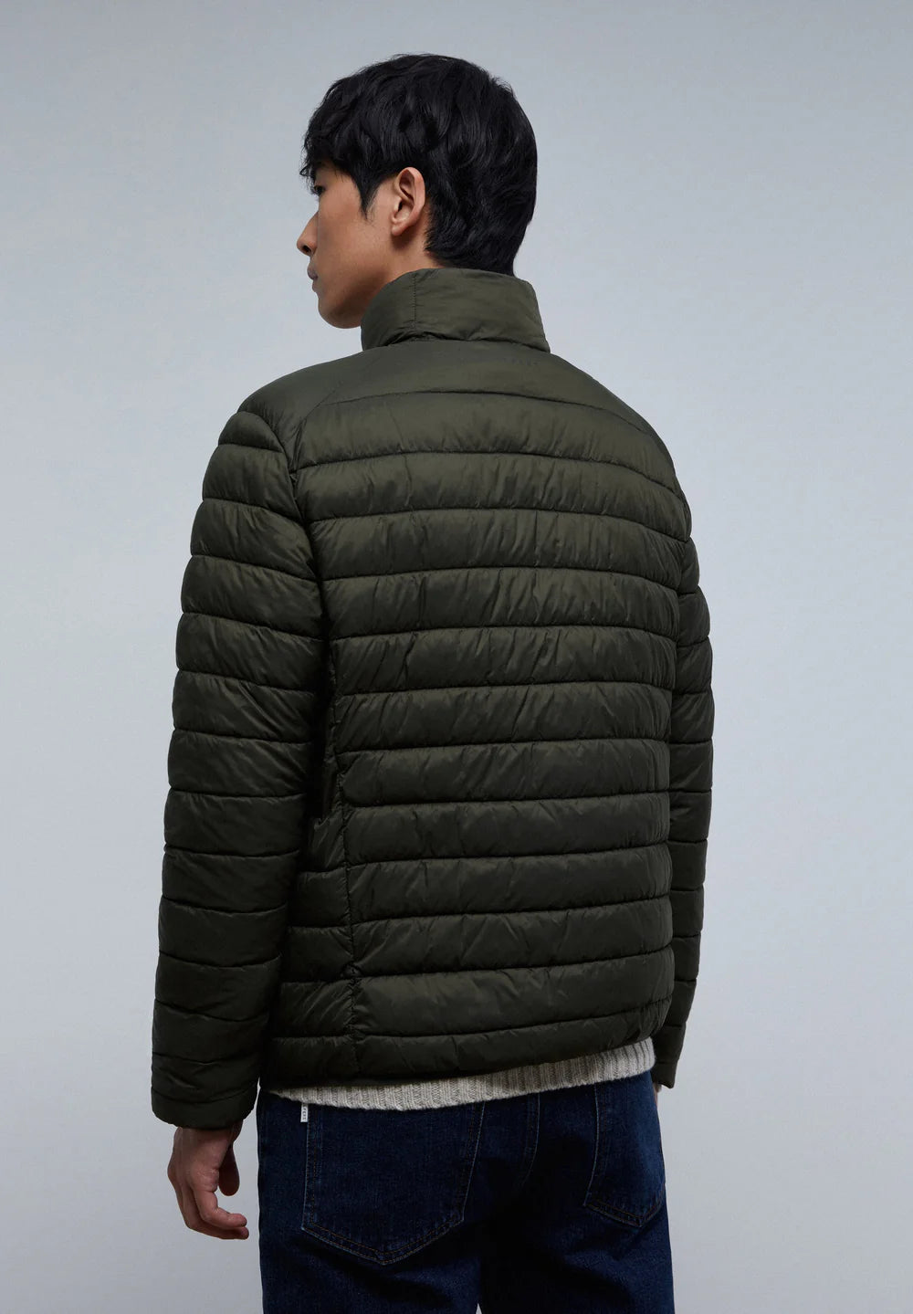 Chaqueta Gstaad Jacket