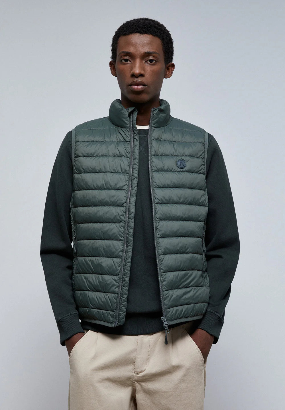 Chaleco  Gstaad Vest