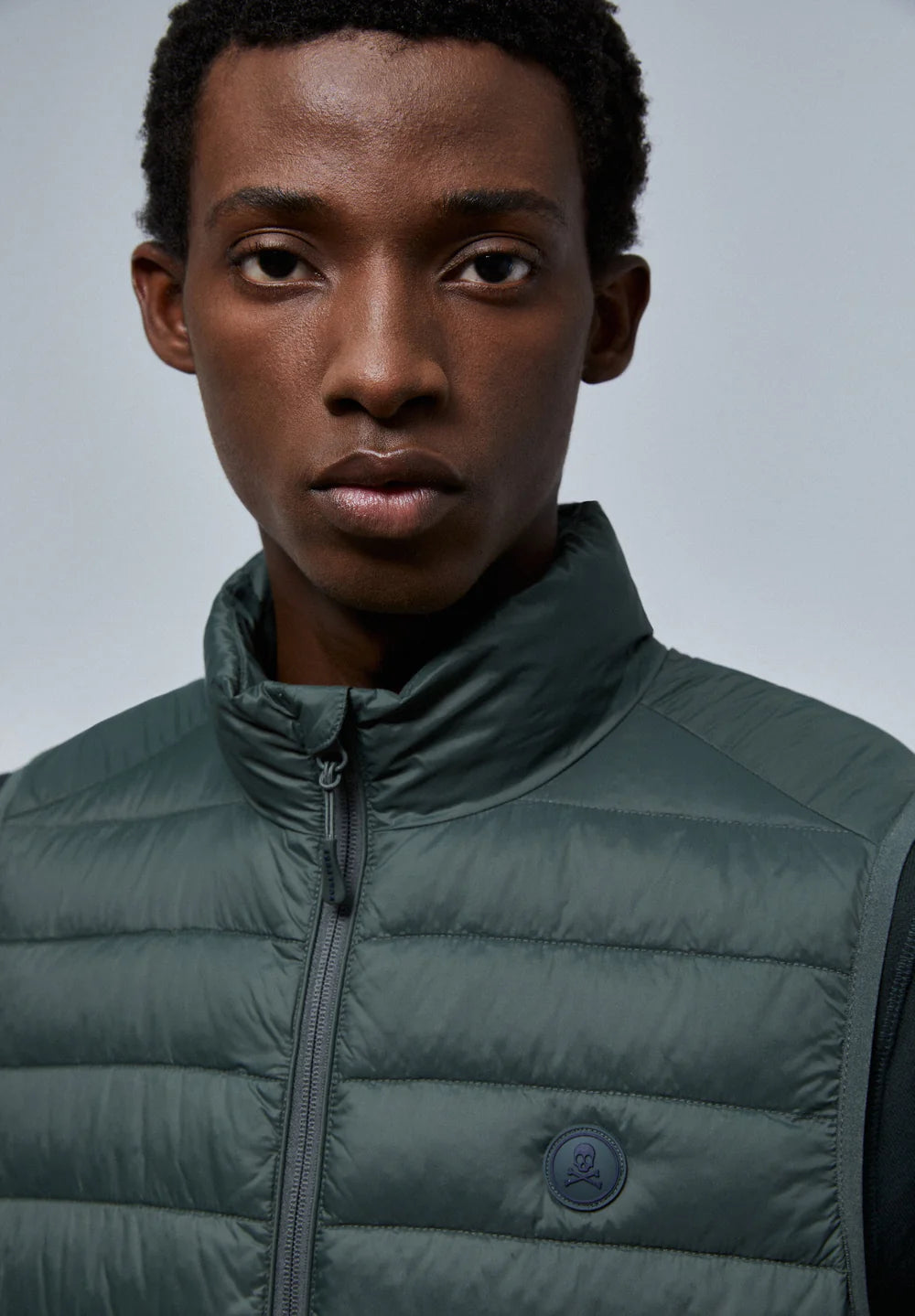 Chaleco  Gstaad Vest