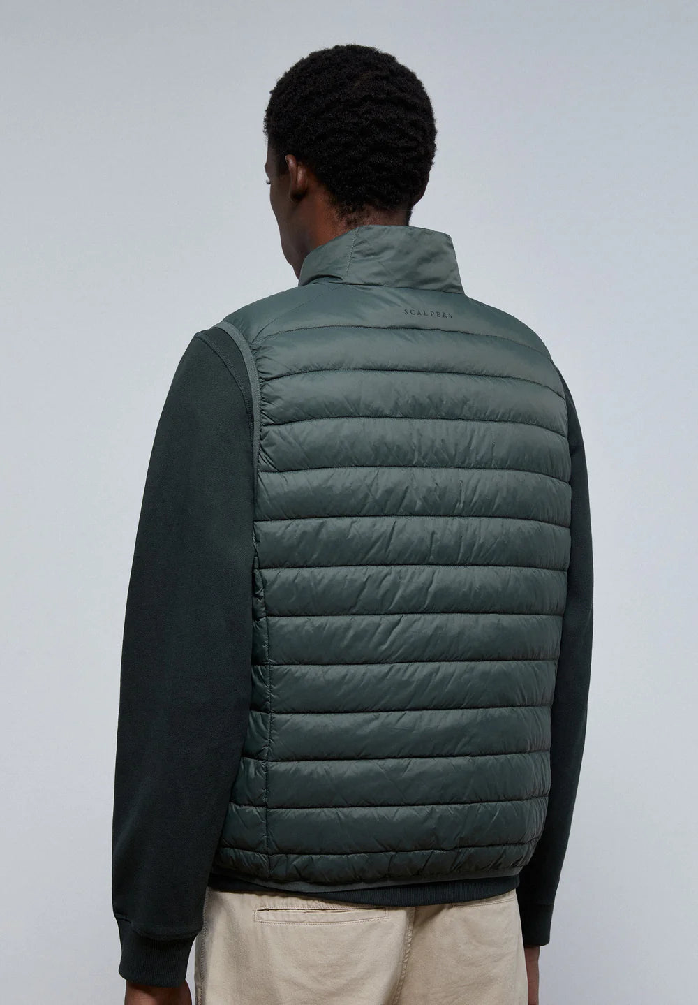 Chaleco  Gstaad Vest
