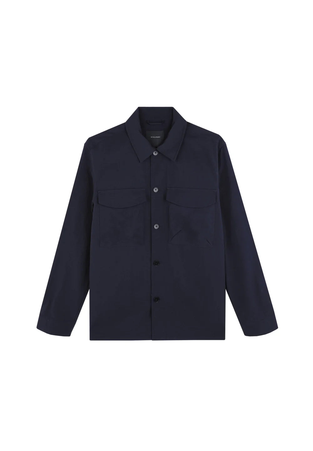 Camisa Icon Boruta Overside