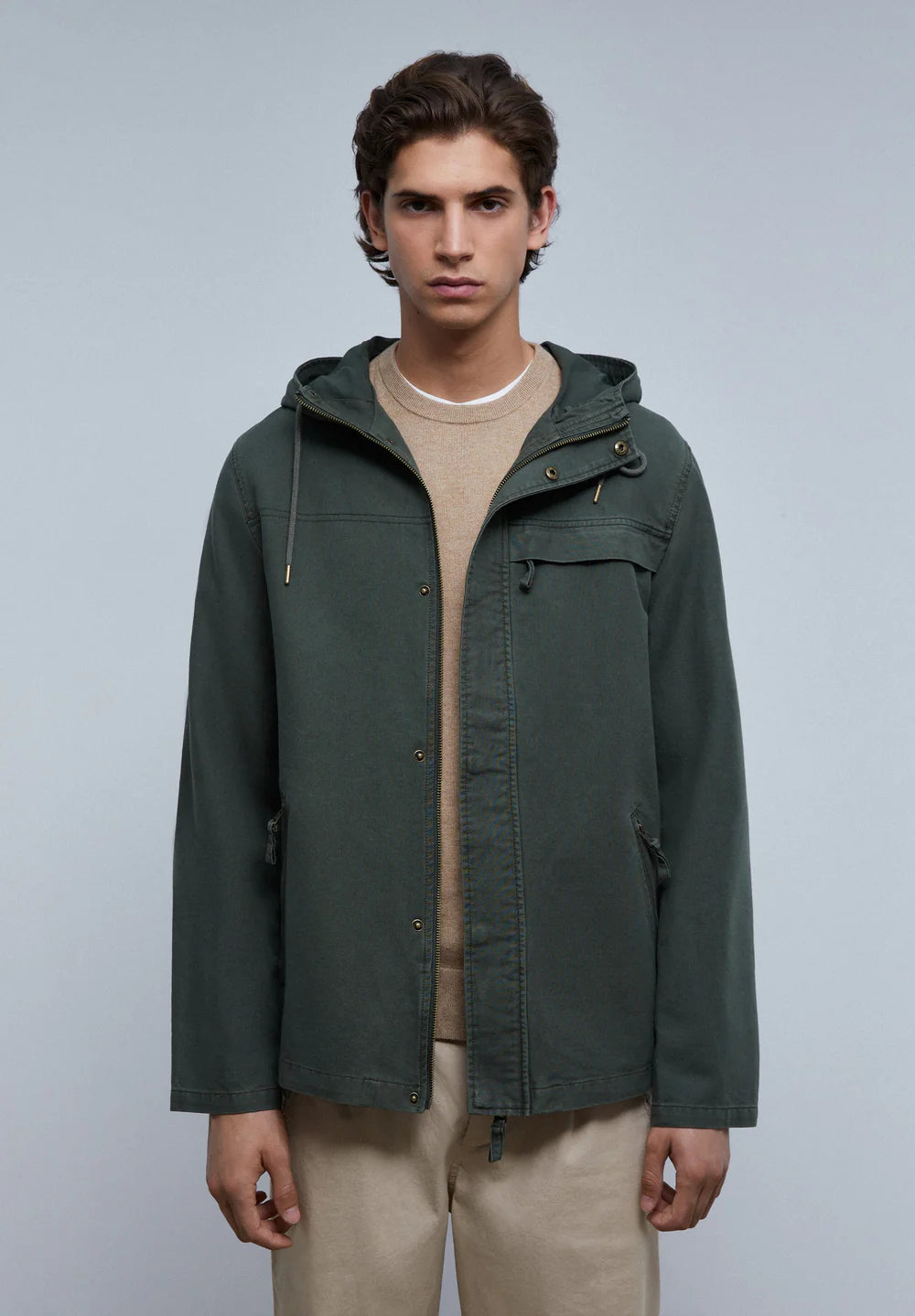 Chaqueta Ray