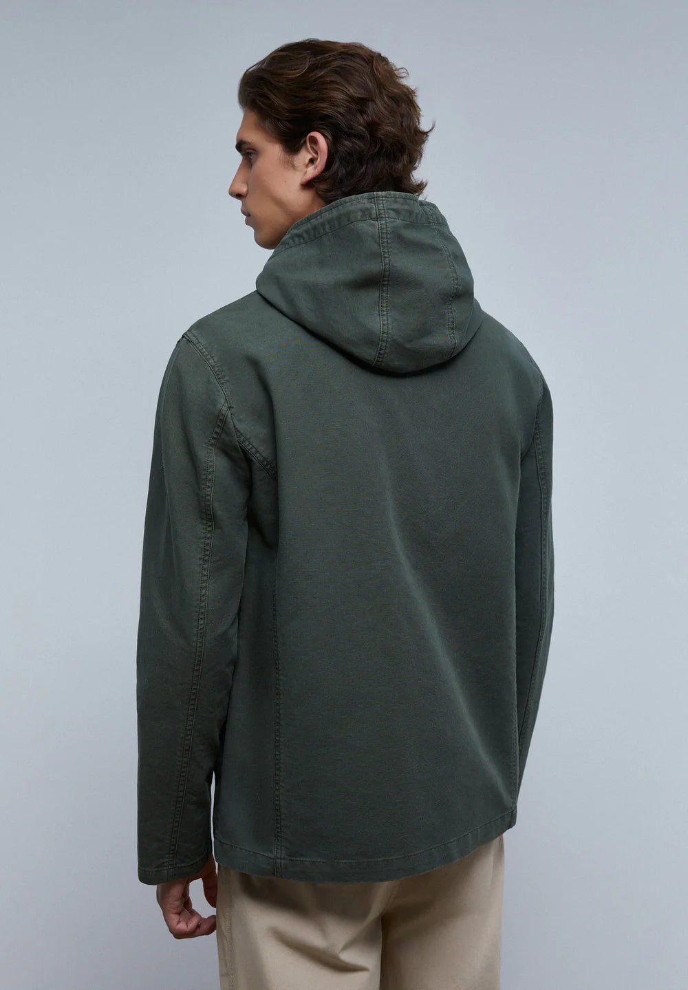 Chaqueta Ray